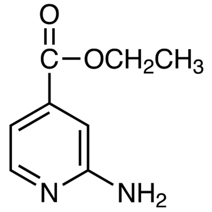 Ethyl 2-Aminoisonicotinate