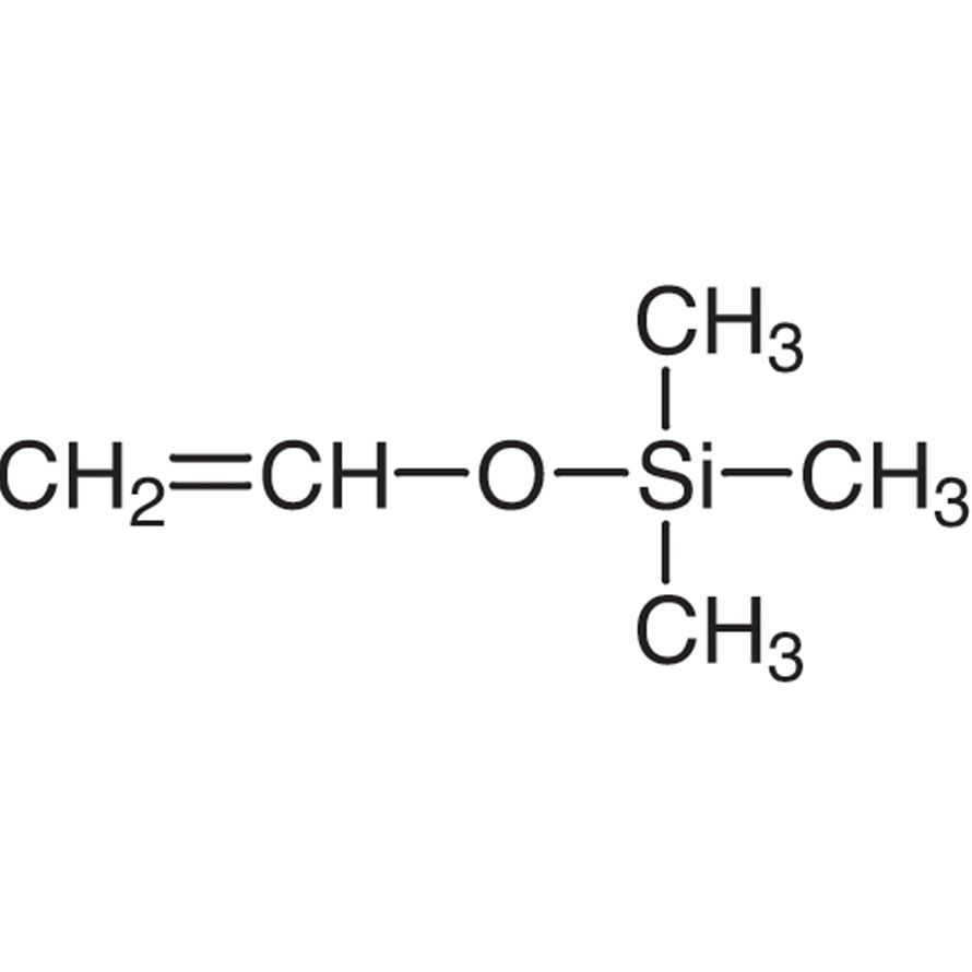 Trimethyl(vinyloxy)silane