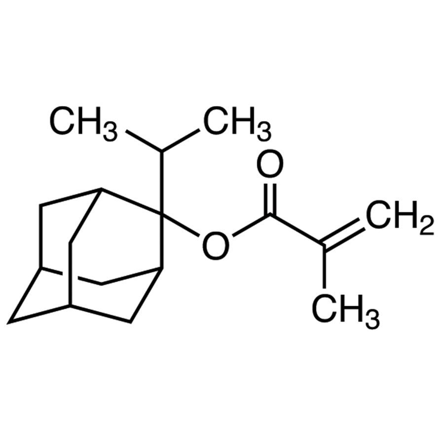 2-Isopropyl-2-methacryloyloxyadamantane