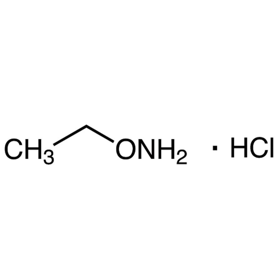 O-Ethylhydroxylamine Hydrochloride