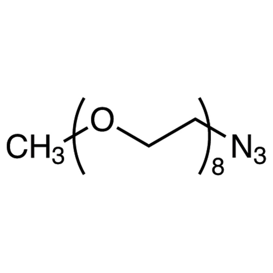 25-Azido-2,5,8,11,14,17,20,23-octaoxapentacosane