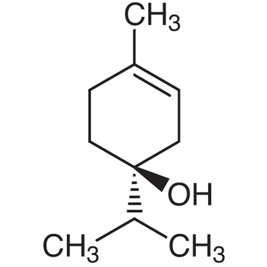 (+)-Terpinen-4-ol