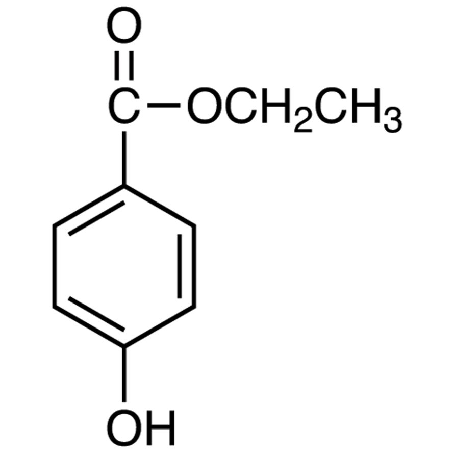 Ethyl 4-Hydroxybenzoate [for Biochemical Research]