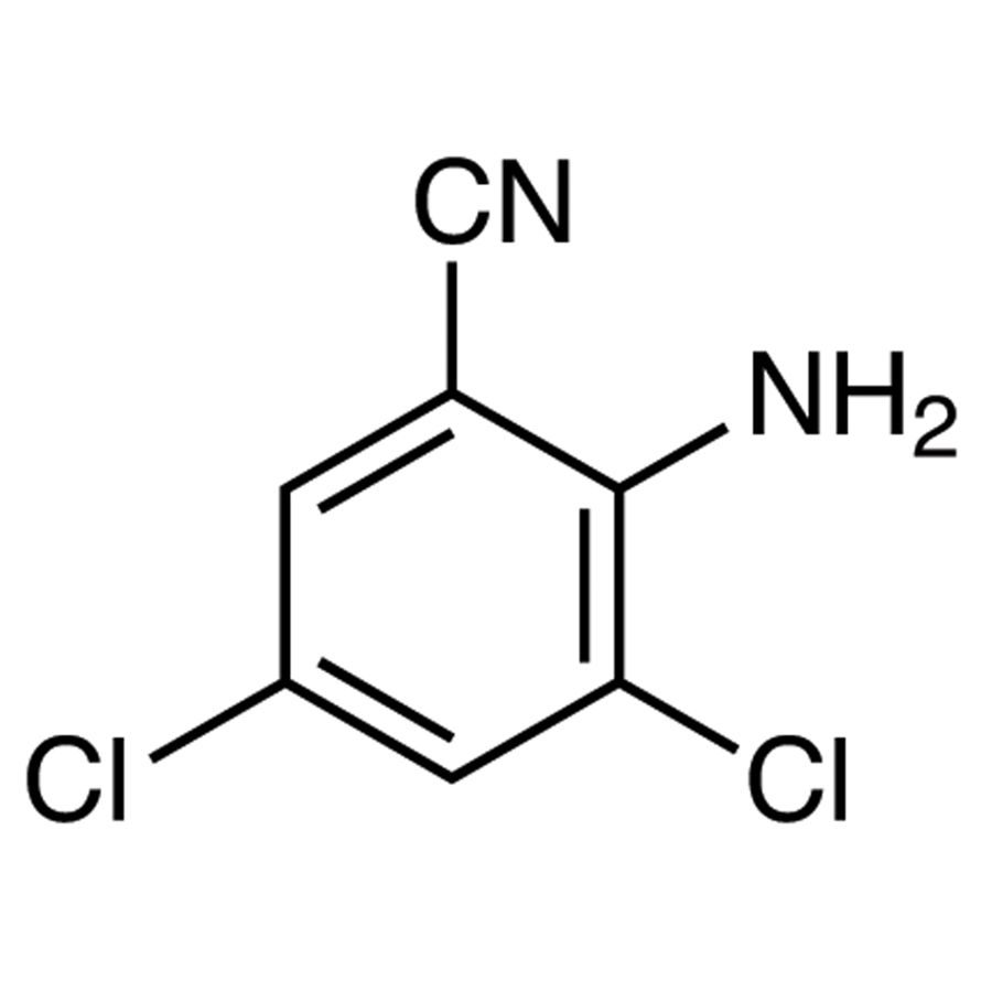 2-Amino-3,5-dichlorobenzonitrile