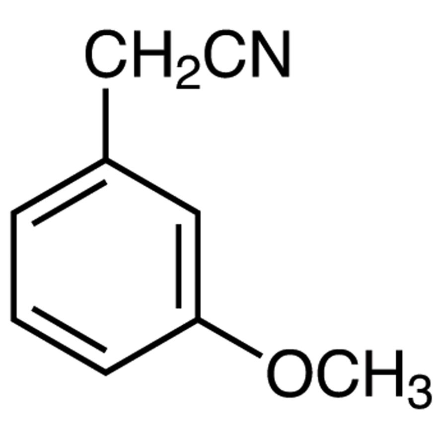 3-Methoxyphenylacetonitrile