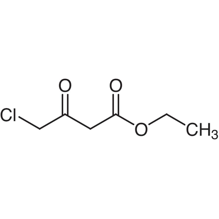 Ethyl 4-Chloroacetoacetate