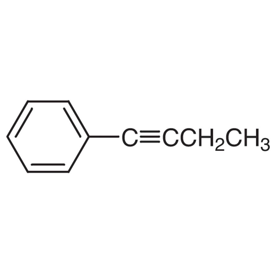 1-Phenyl-1-butyne