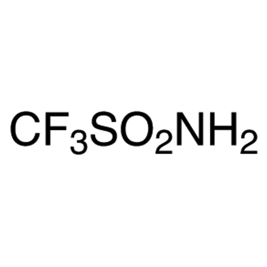 Trifluoromethanesulfonamide