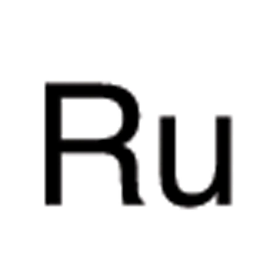 Ruthenium 5% on Carbon (wetted with ca. 50% Water)