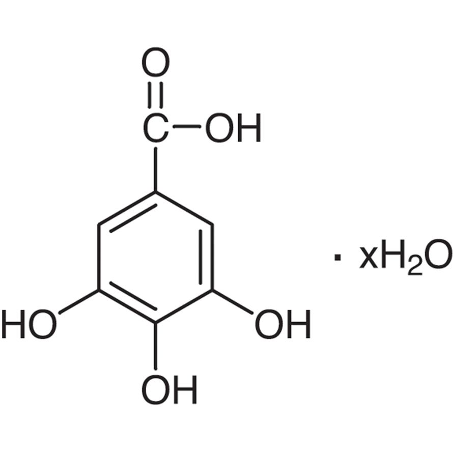 Gallic Acid Hydrate