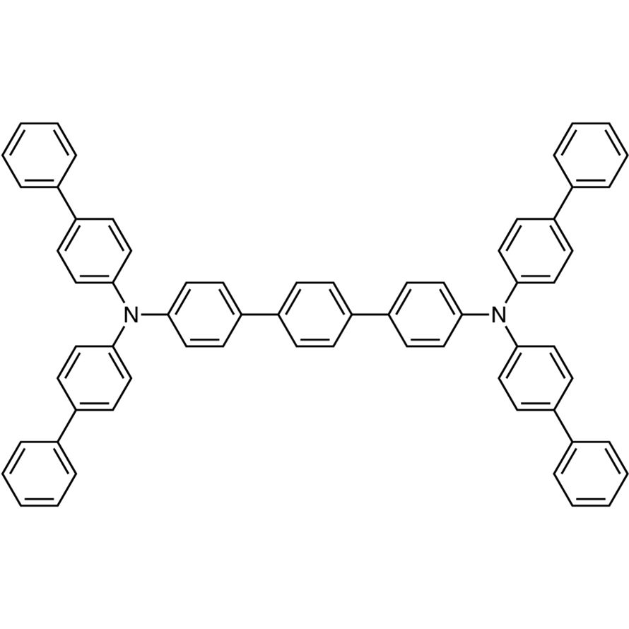 N,N,N',N'-Tetra([1,1'-biphenyl]-4-yl)[1,1':4',1''-terphenyl]-4,4''-diamine