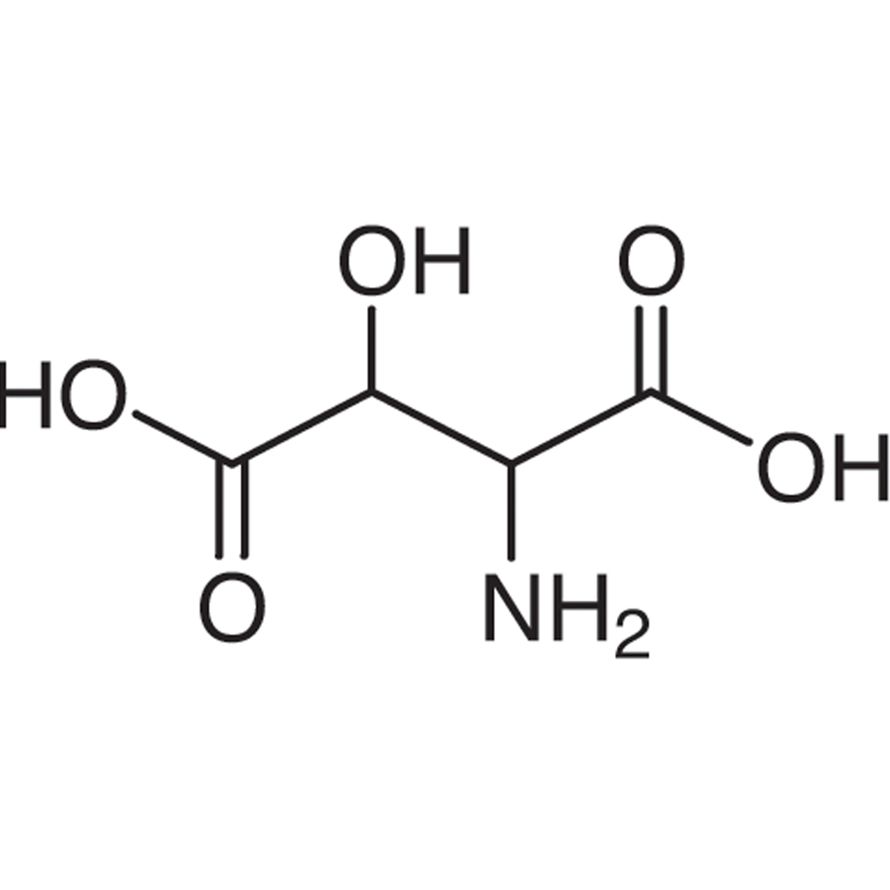 3-Hydroxyaspartic Acid