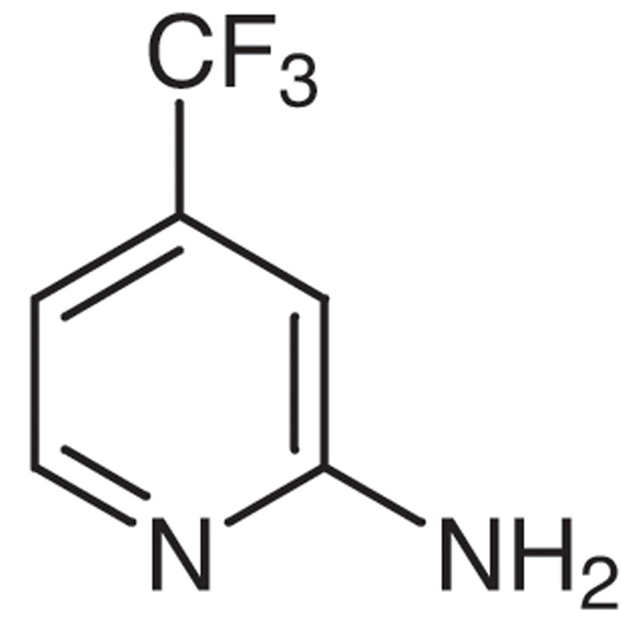 2-Amino-4-(trifluoromethyl)pyridine