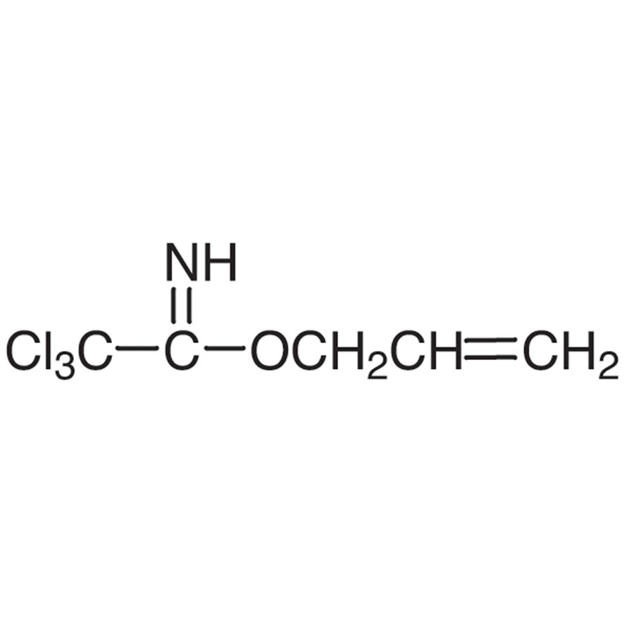 Allyl 2,2,2-Trichloroacetimidate