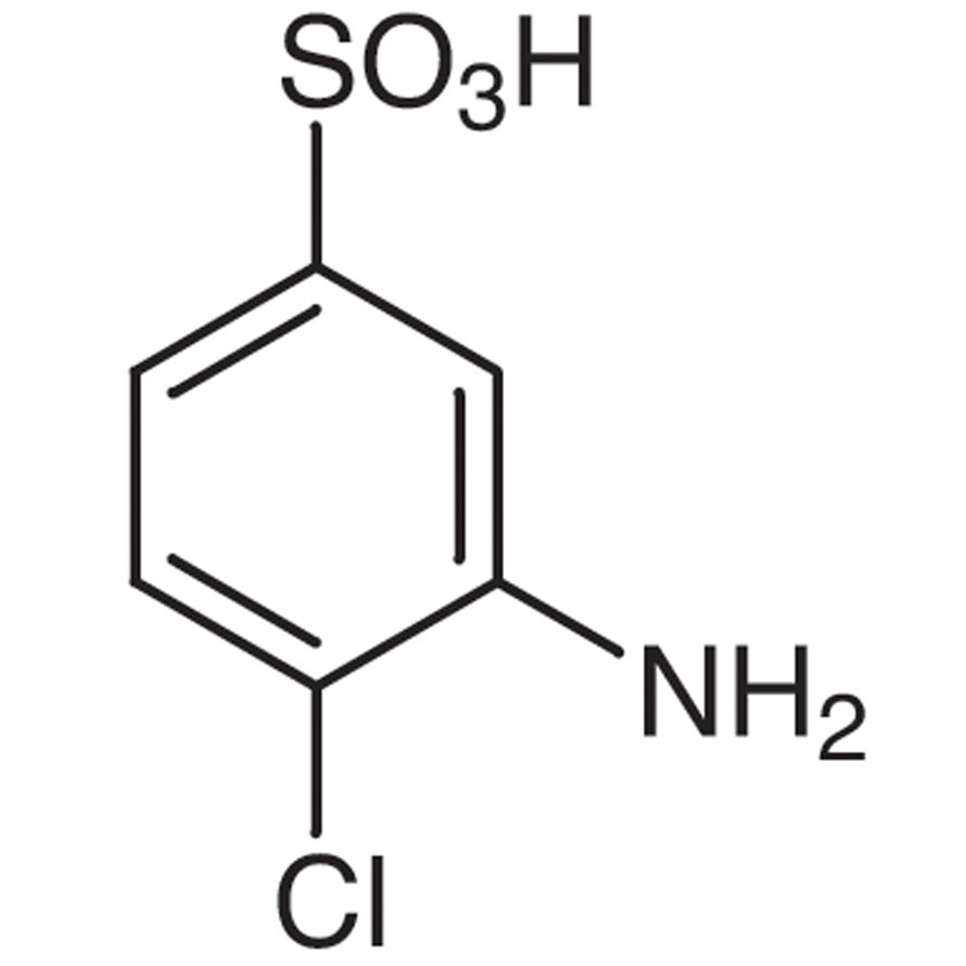 2-Chloroaniline-5-sulfonic Acid