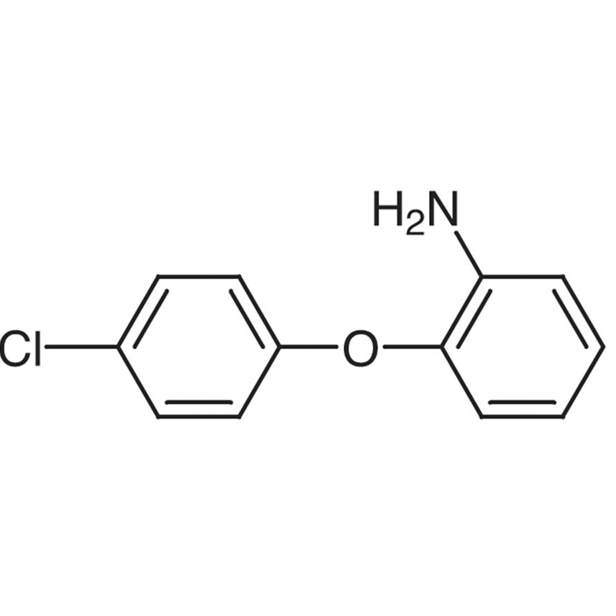 2-Amino-4'-chlorodiphenyl Ether