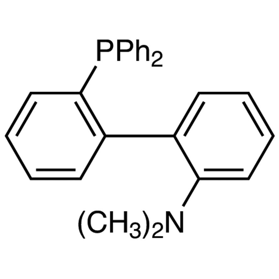 2-Diphenylphosphino-2'-(N,N-dimethylamino)biphenyl