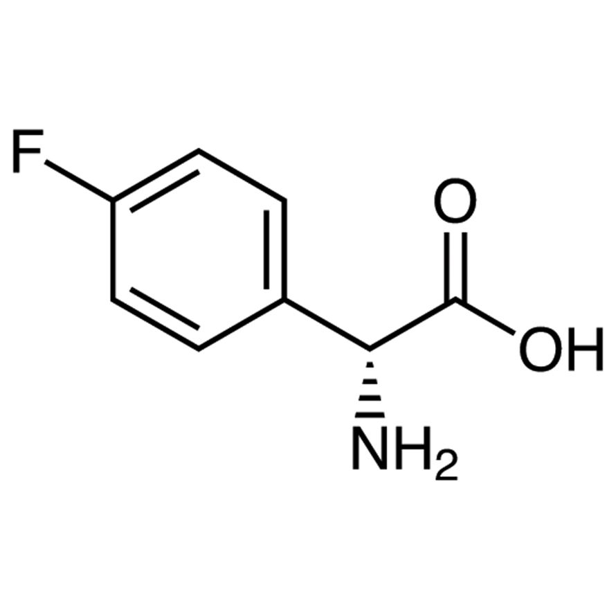 4-Fluoro-D-2-phenylglycine