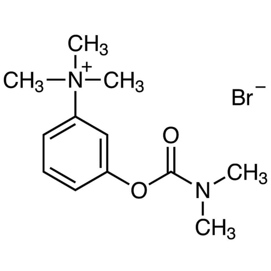 Neostigmine Bromide