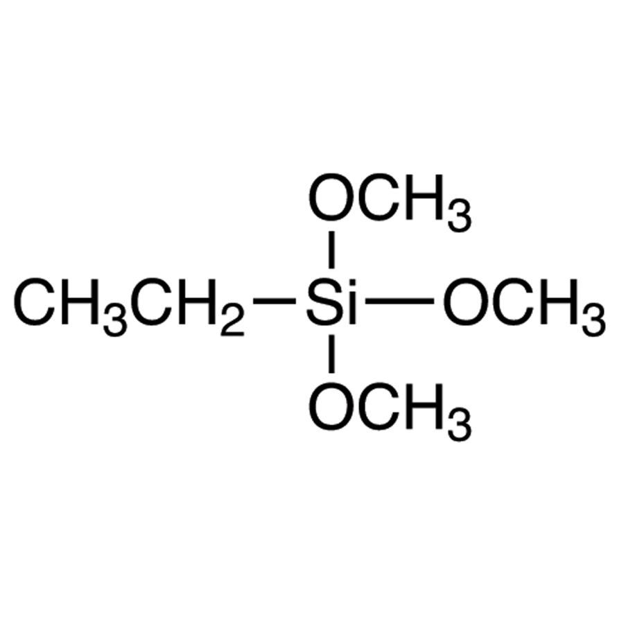 Ethyltrimethoxysilane