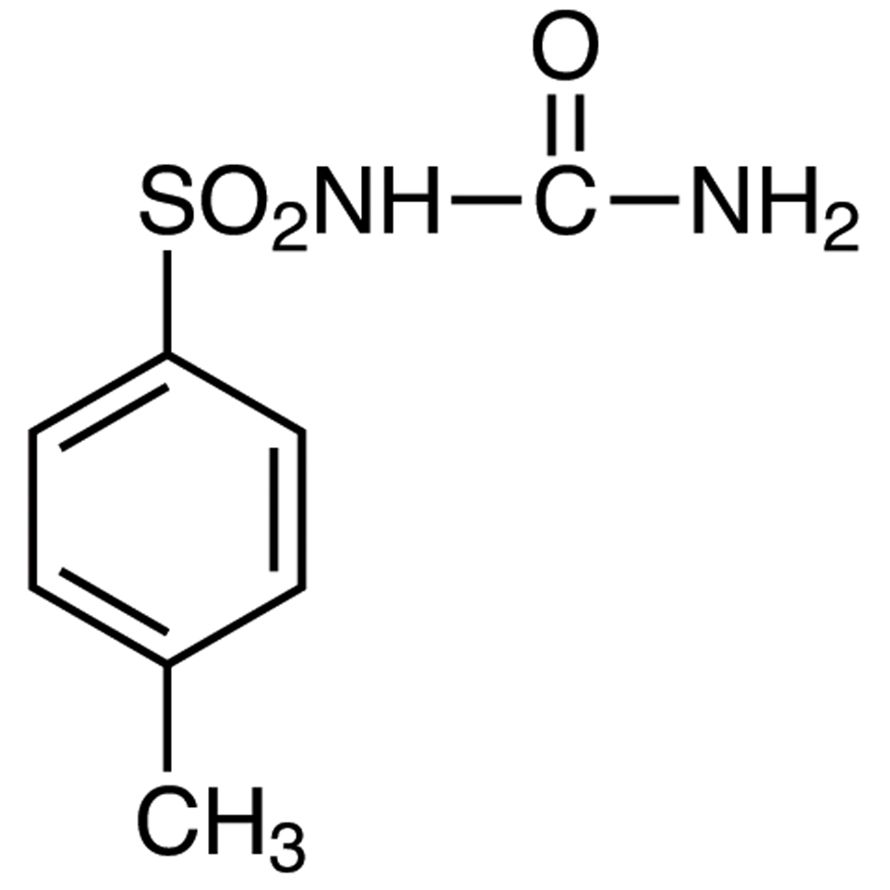 p-Toluenesulfonylurea