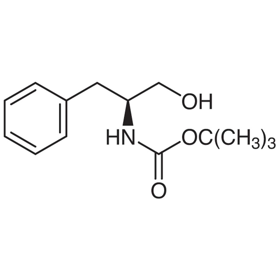 N-(tert-Butoxycarbonyl)-L-phenylalaninol