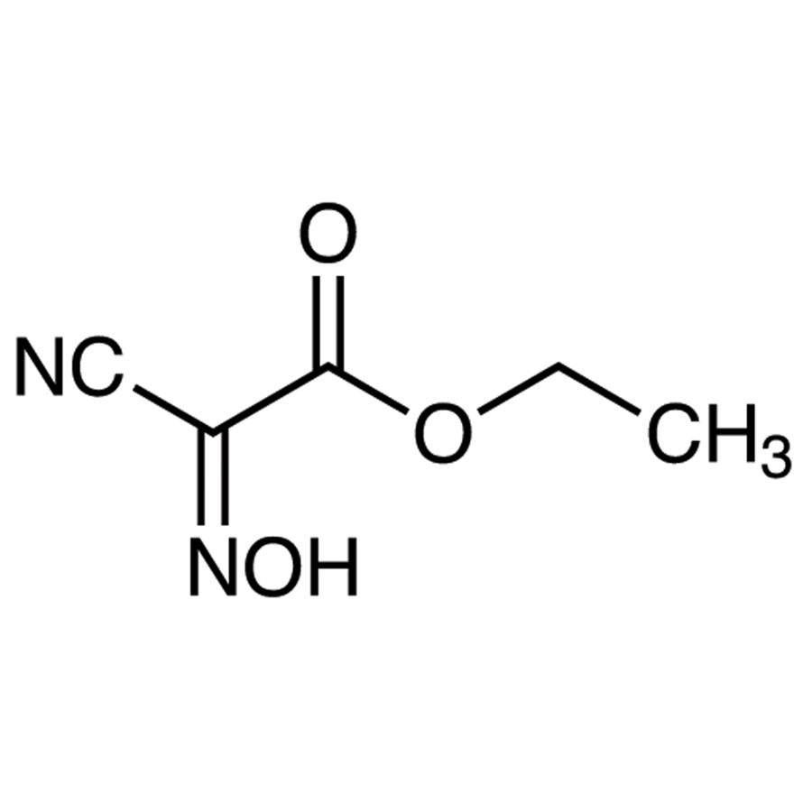 Ethyl Cyano(hydroxyimino)acetate