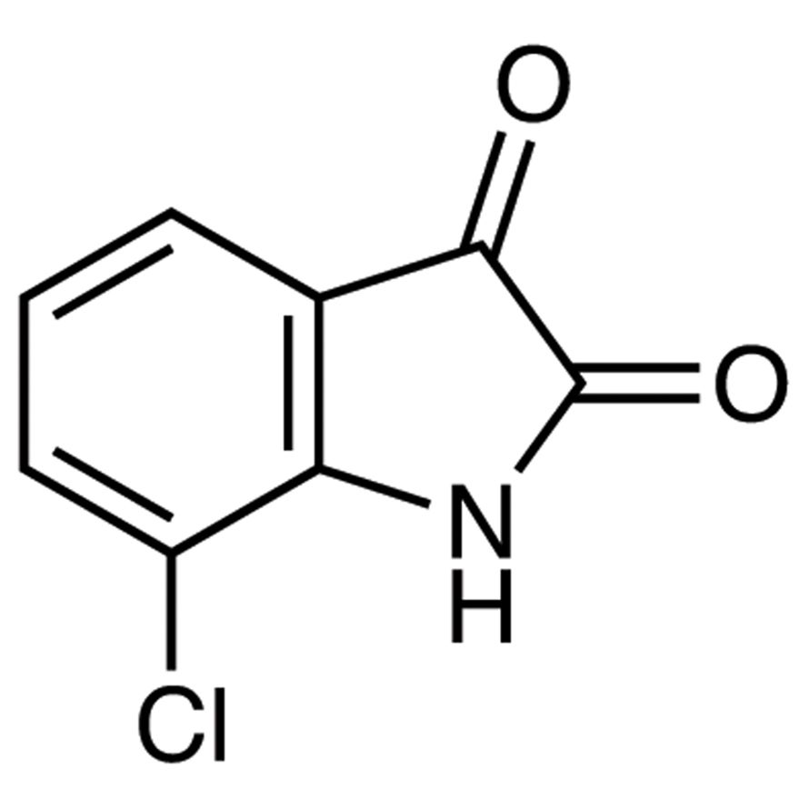 7-Chloroisatin