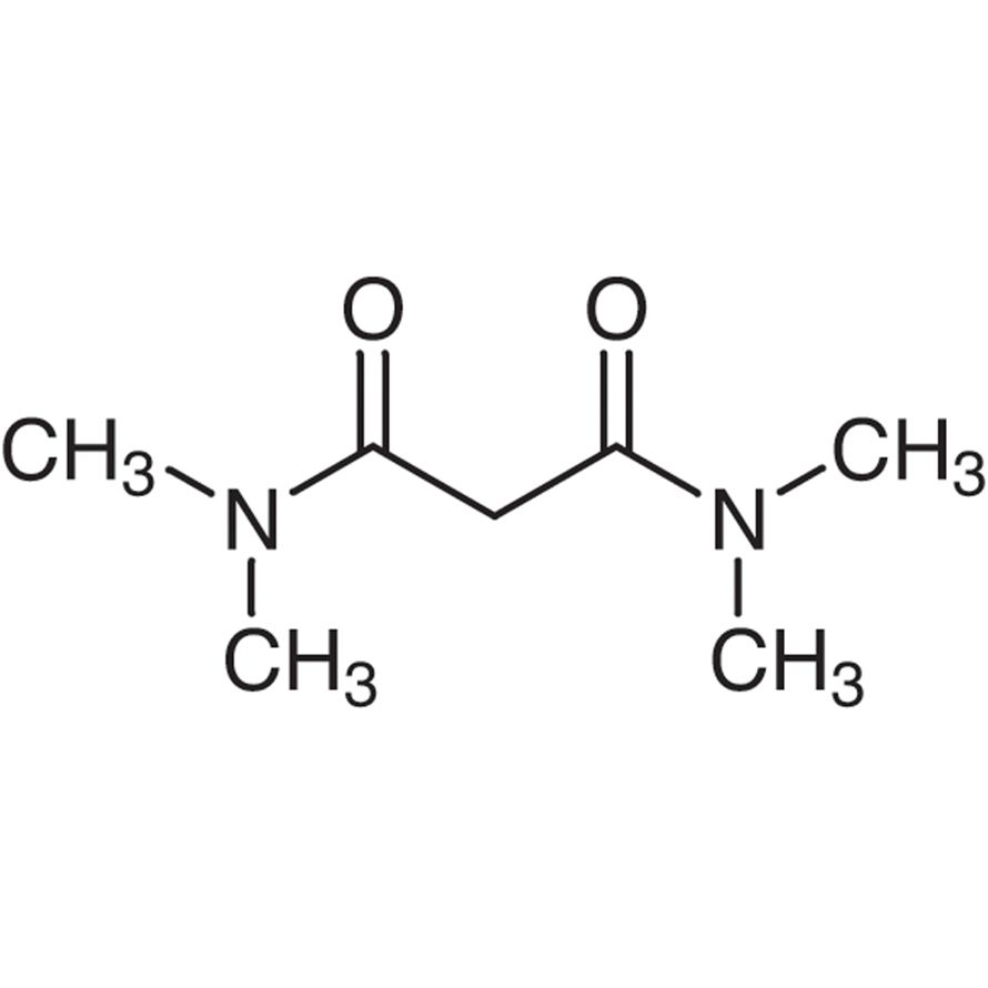 N,N,N',N'-Tetramethylmalonamide