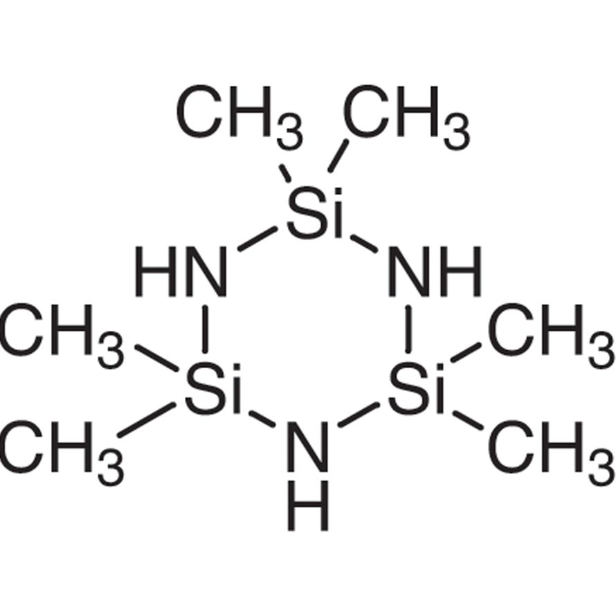 2,2,4,4,6,6-Hexamethylcyclotrisilazane