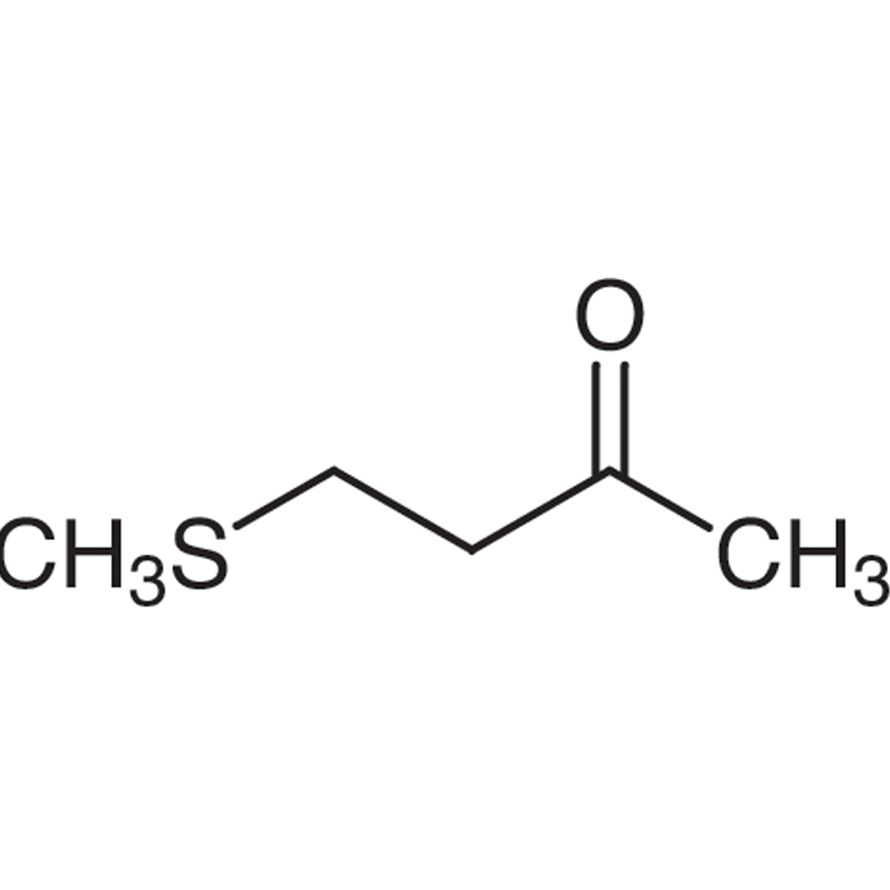 4-Methylthio-2-butanone