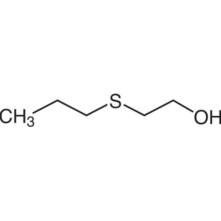 2-(Propylthio)ethanol