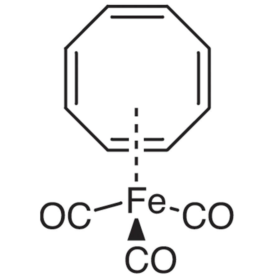 Tricarbonyl(cyclooctatetraene)iron