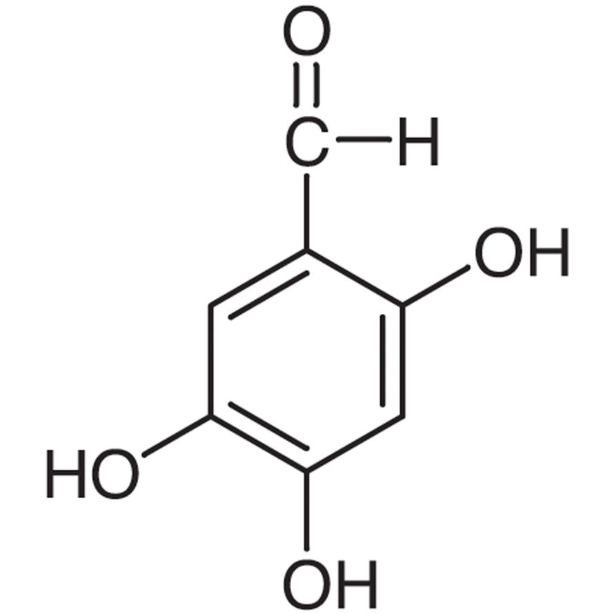 2,4,5-Trihydroxybenzaldehyde