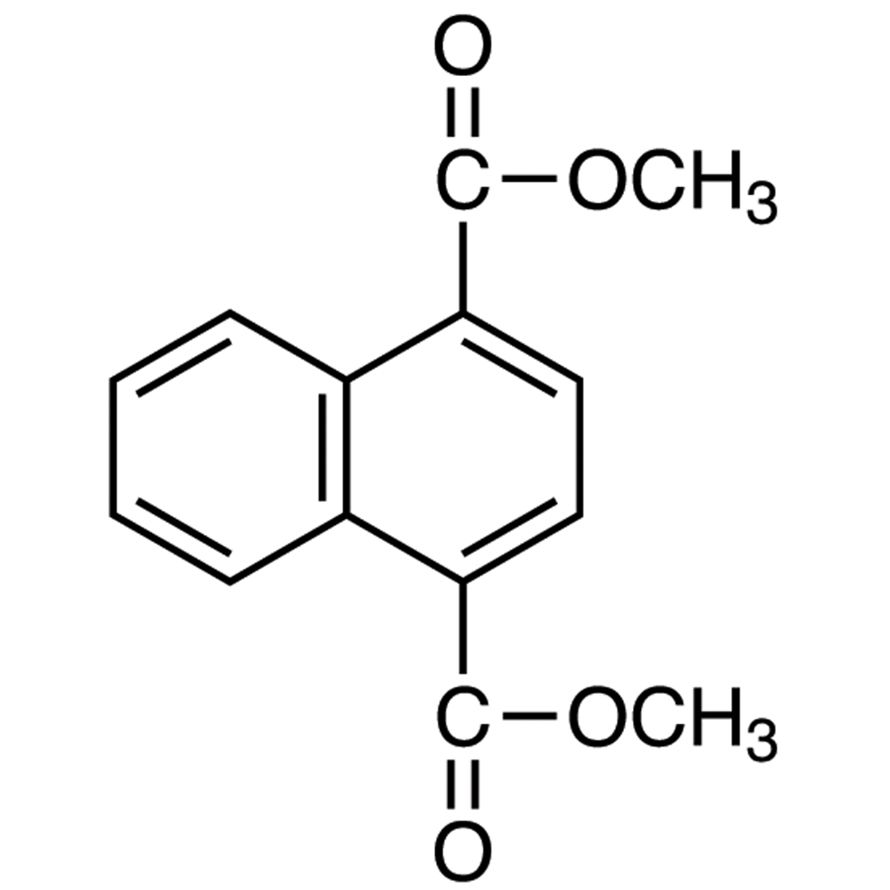 Dimethyl 1,4-Naphthalenedicarboxylate