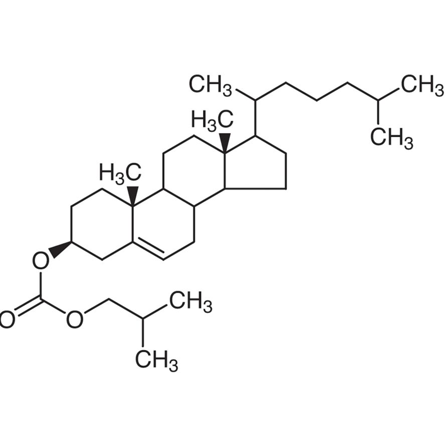 Cholesterol Isobutyl Carbonate