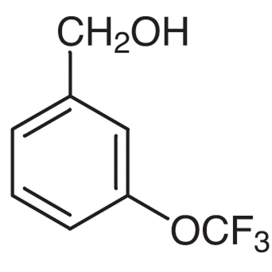 3-(Trifluoromethoxy)benzyl Alcohol