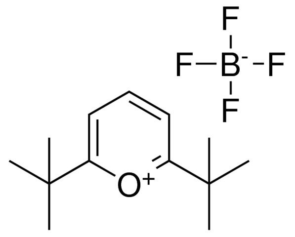 2,6-DI-TERT-BUTYL-PYRANYLIUM, TETRAFLUORO BORATE