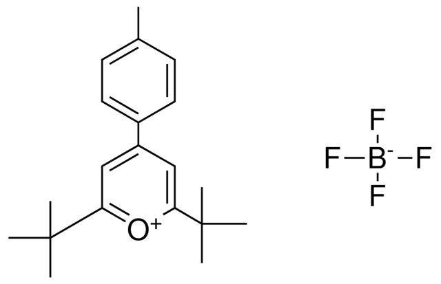 2,6-DI-TERT-BUTYL-4-P-TOLYL-PYRANYLIUM, TETRAFLUORO BORATE