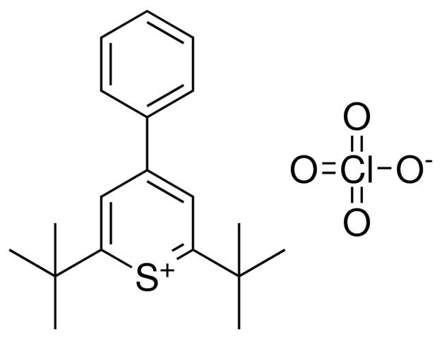 2,6-DI-TERT-BUTYL-4-PHENYL-THIOPYRANYLIUM, PERCHLORATE