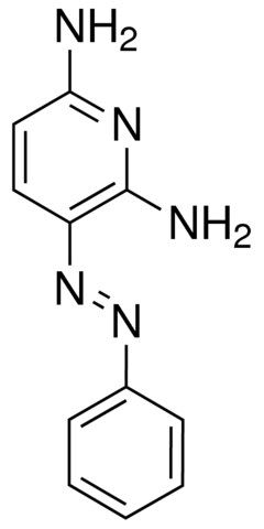 2,6-Diamino-3-(phenylazo)pyridine