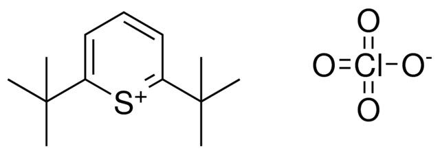 2,6-DI-TERT-BUTYL-THIOPYRANYLIUM, PERCHLORATE