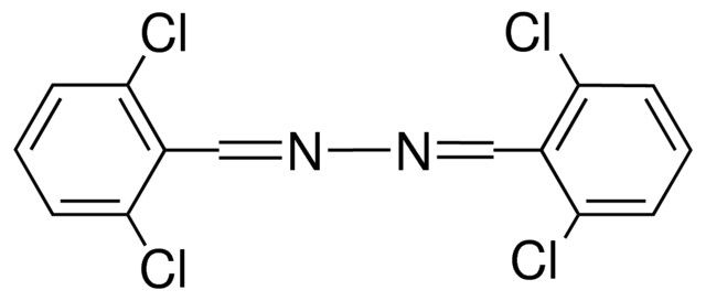 2,6-DICHLOROBENZALDEHYDE AZINE