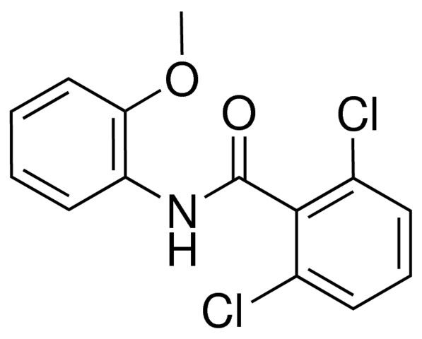 2,6-DICHLOROBENZO-O-ANISIDIDE