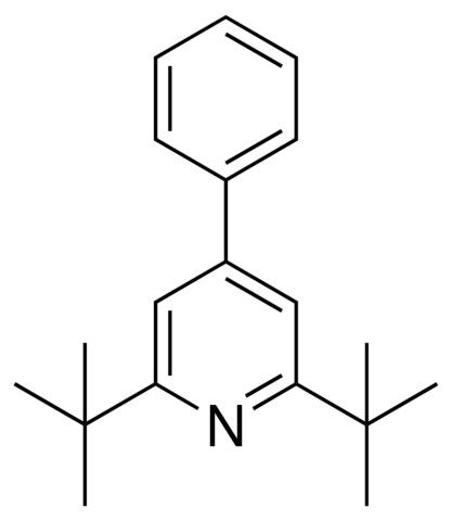 2,6-DI-TERT-BUTYL-4-PHENYL-PYRIDINE