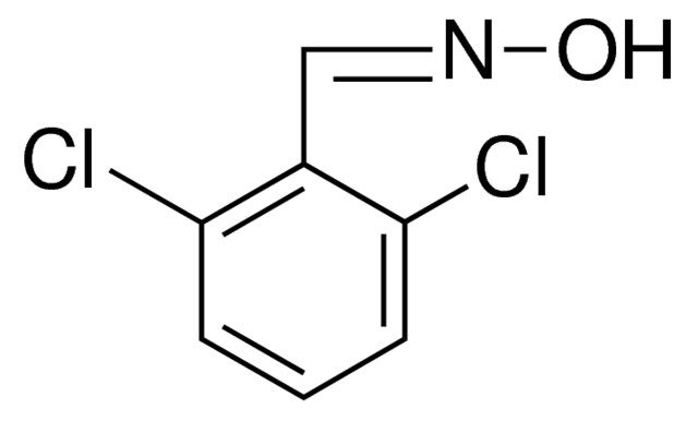 2,6-Dichlorobenzaldehyde oxime