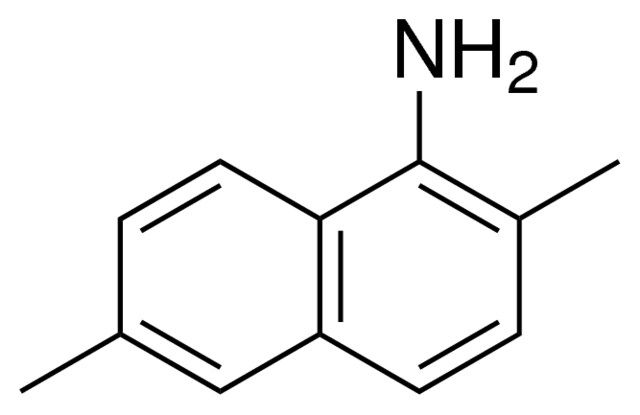 2,6-DIMETHYL-NAPHTHALEN-1-YLAMINE