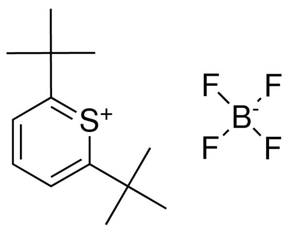 2,6-DI-TERT-BUTYLTHIOPYRYLIUM TETRAFLUOROBORATE