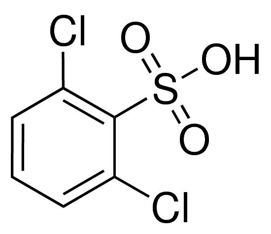 2,6-Dichlorobenzenesulfonic acid