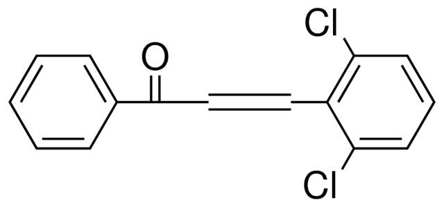 2,6-DICHLOROCHALCONE